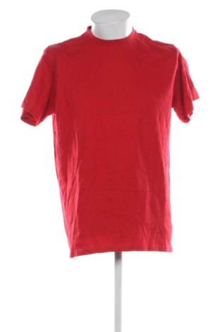 Herren Shirt Etirel, Größe XL, Farbe Rot, Preis 12,99 €