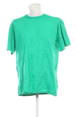 Męski T-shirt Every Day, Rozmiar XL, Kolor Zielony, Cena 51,99 zł