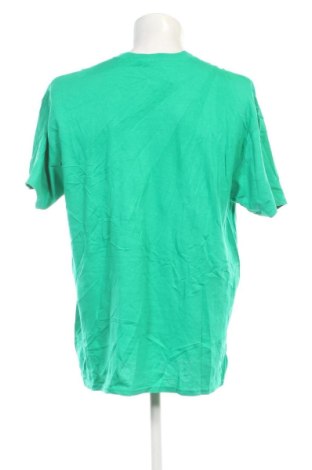 Męski T-shirt Every Day, Rozmiar XL, Kolor Zielony, Cena 51,99 zł