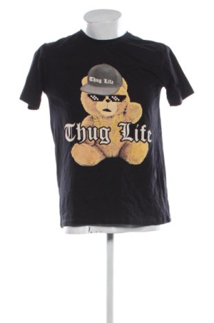 Herren T-Shirt Everywhere, Größe M, Farbe Schwarz, Preis € 10,99