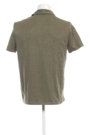 Herren T-Shirt Express, Größe L, Farbe Grün, Preis € 13,99