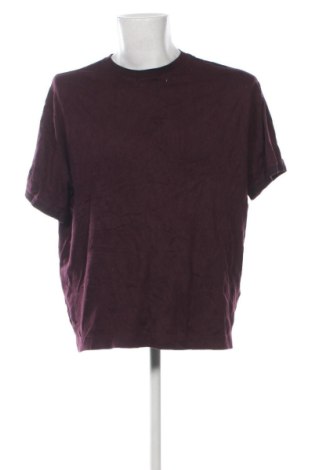 Мъжка тениска Express, Размер L, Цвят Лилав, Цена 8,18 €