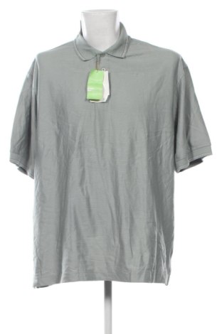 Tricou de bărbați Extreme, Mărime 3XL, Culoare Verde, Preț 89,99 Lei