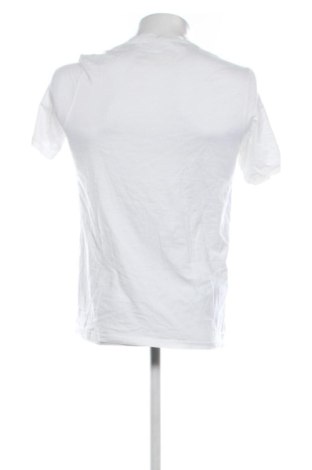 Мъжка тениска FILA, Размер M, Цвят Бял, Цена 14,31 €