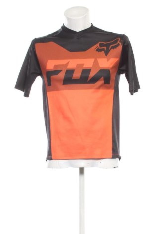 Мъжка тениска FOX, Размер S, Цвят Многоцветен, Цена 14,00 €