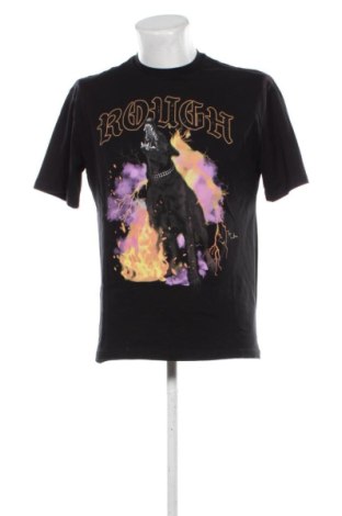 Herren Shirt FSBN, Größe M, Farbe Schwarz, Preis 9,78 €