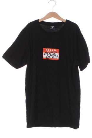 Herren Shirt FSBN, Größe XS, Farbe Schwarz, Preis 12,99 €