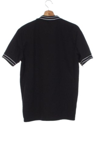 Ανδρικό t-shirt FSBN, Μέγεθος XS, Χρώμα Μαύρο, Τιμή 7,99 €