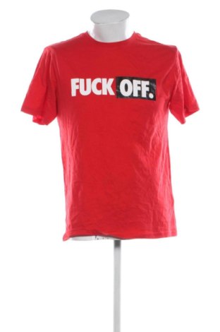 Męski T-shirt FSBN, Rozmiar M, Kolor Kolorowy, Cena 51,99 zł