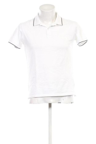 Tricou de bărbați FSBN, Mărime M, Culoare Alb, Preț 51,00 Lei