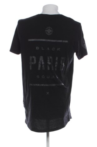 Pánske tričko  FSBN, Veľkosť XL, Farba Čierna, Cena  9,78 €