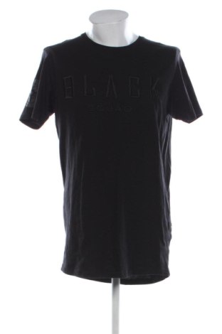 Pánske tričko  FSBN, Veľkosť XL, Farba Čierna, Cena  9,78 €