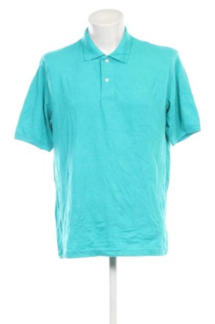 Pánske tričko  Faded Glory, Veľkosť L, Farba Zelená, Cena  11,95 €