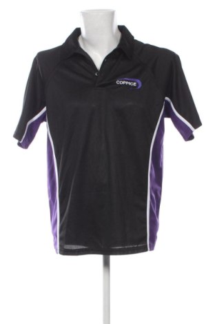 Herren Shirt Falcon, Größe S, Farbe Mehrfarbig, Preis 15,86 €