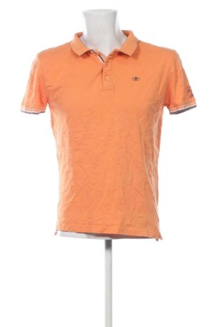 Pánské tričko  Fitted, Velikost L, Barva Oranžová, Cena  309,00 Kč