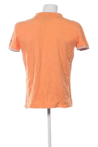 Pánské tričko  Fitted, Velikost L, Barva Oranžová, Cena  309,00 Kč