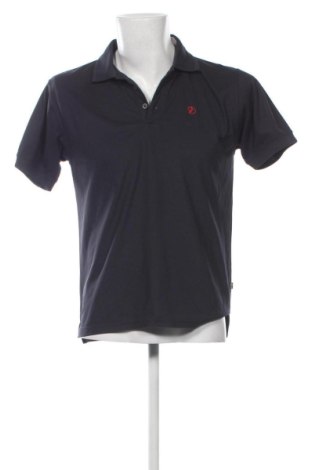 Pánske tričko  Fjallraven, Veľkosť M, Farba Modrá, Cena  33,95 €