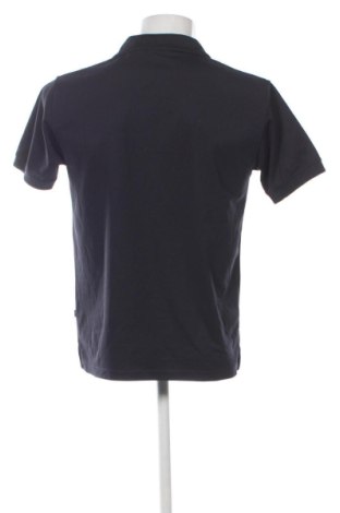 Pánske tričko  Fjallraven, Veľkosť M, Farba Modrá, Cena  33,95 €