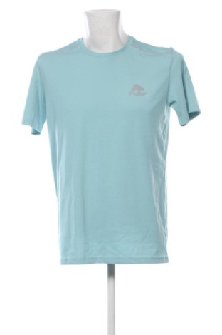 Herren T-Shirt Flair, Größe L, Farbe Blau, Preis € 7,00