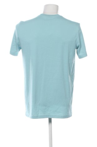 Herren T-Shirt Flair, Größe L, Farbe Blau, Preis € 7,00