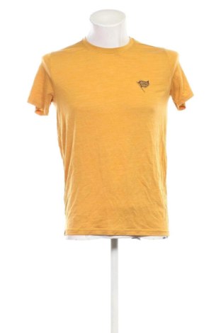 Męski T-shirt Forclaz, Rozmiar M, Kolor Kolorowy, Cena 36,99 zł