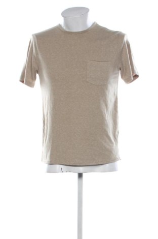 Herren Shirt Forever 21, Größe L, Farbe Beige, Preis 7,00 €