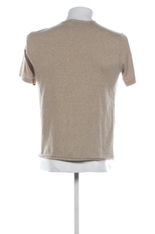 Herren Shirt Forever 21, Größe L, Farbe Beige, Preis 7,00 €