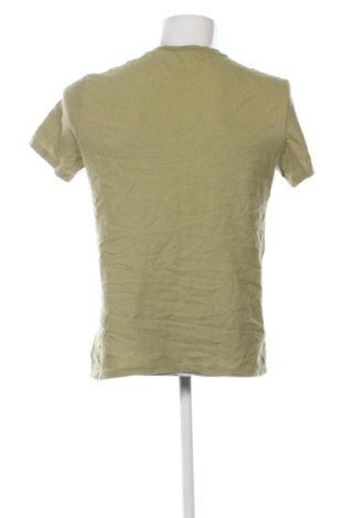 Tricou de bărbați Fred Perry, Mărime L, Culoare Verde, Preț 194,97 Lei