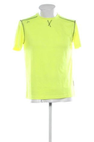 Pánske tričko  Fristads, Veľkosť M, Farba Žltá, Cena  11,95 €