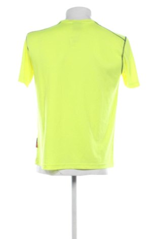 Pánske tričko  Fristads, Veľkosť M, Farba Žltá, Cena  11,95 €