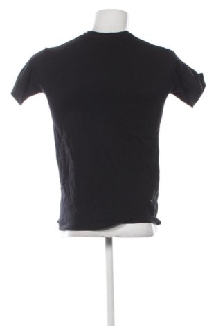 Męski T-shirt Fruit Of The Loom, Rozmiar S, Kolor Czarny, Cena 42,87 zł