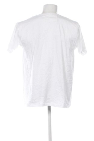 Herren T-Shirt Fruit Of The Loom, Größe L, Farbe Weiß, Preis € 12,99