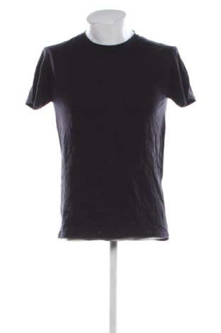 Tricou de bărbați Fruit Of The Loom, Mărime M, Culoare Negru, Preț 60,99 Lei