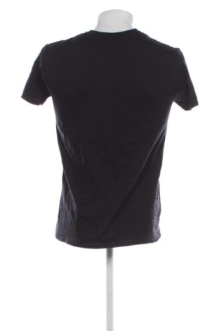 Tricou de bărbați Fruit Of The Loom, Mărime M, Culoare Negru, Preț 60,99 Lei
