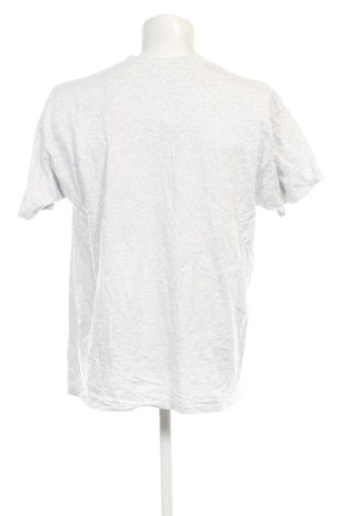 Męski T-shirt Fruit Of The Loom, Rozmiar XL, Kolor Szary, Cena 51,99 zł