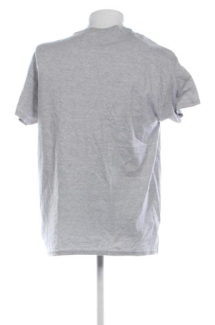 Herren T-Shirt Fruit Of The Loom, Größe L, Farbe Grau, Preis € 12,99