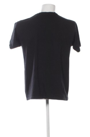 Męski T-shirt Fruit Of The Loom, Rozmiar L, Kolor Czarny, Cena 51,99 zł