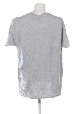 Herren T-Shirt Fruit Of The Loom, Größe XXL, Farbe Grau, Preis € 12,99