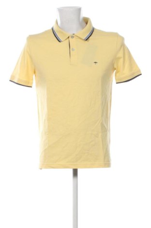 Herren T-Shirt Fynch-Hatton, Größe S, Farbe Gelb, Preis € 55,24