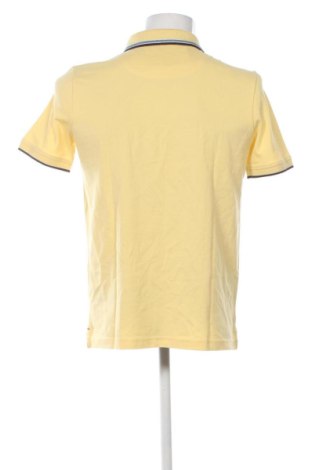 Herren T-Shirt Fynch-Hatton, Größe S, Farbe Gelb, Preis € 55,24