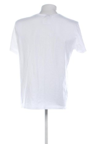 Herren Shirt G-Star Raw, Größe L, Farbe Weiß, Preis 14,00 €