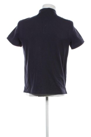 Męski T-shirt Gant, Rozmiar M, Kolor Niebieski, Cena 334,99 zł