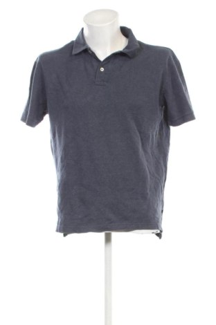 Pánské tričko  Gap, Velikost L, Barva Modrá, Cena  309,00 Kč