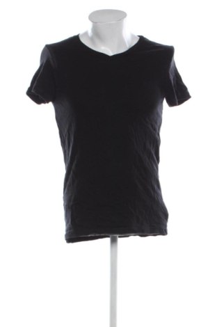 Męski T-shirt Gap, Rozmiar S, Kolor Czarny, Cena 48,99 zł