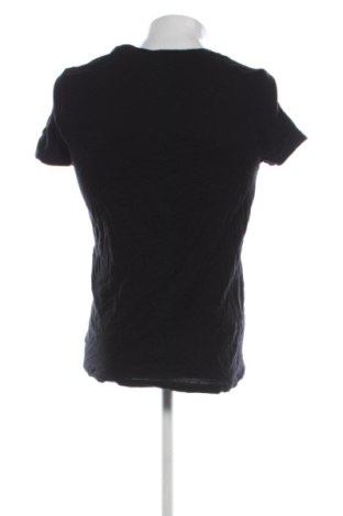 Męski T-shirt Gap, Rozmiar S, Kolor Czarny, Cena 48,99 zł