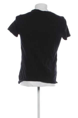Tricou de bărbați Gap, Mărime S, Culoare Negru, Preț 56,99 Lei