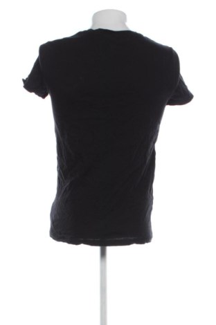 Férfi póló Gap, Méret S, Szín Fekete, Ár 10 309 Ft