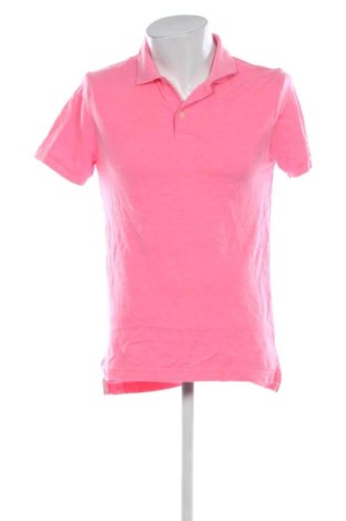 Męski T-shirt Gap, Rozmiar M, Kolor Różowy, Cena 44,99 zł