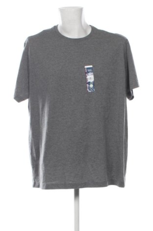 Pánske tričko  George, Veľkosť XXL, Farba Sivá, Cena  18,95 €