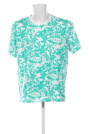 Мъжка тениска George, Размер XL, Цвят Многоцветен, Цена 10,22 €